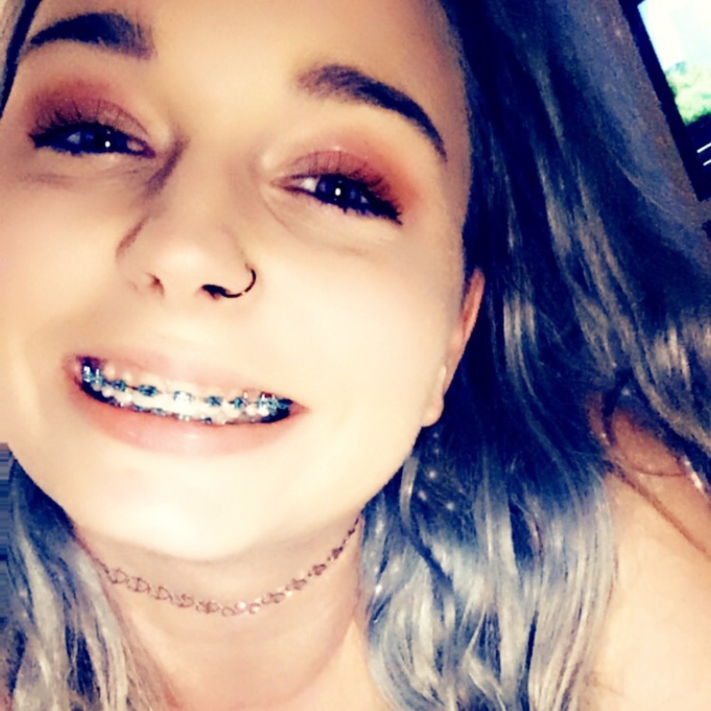 Meet your Posher, Meghan